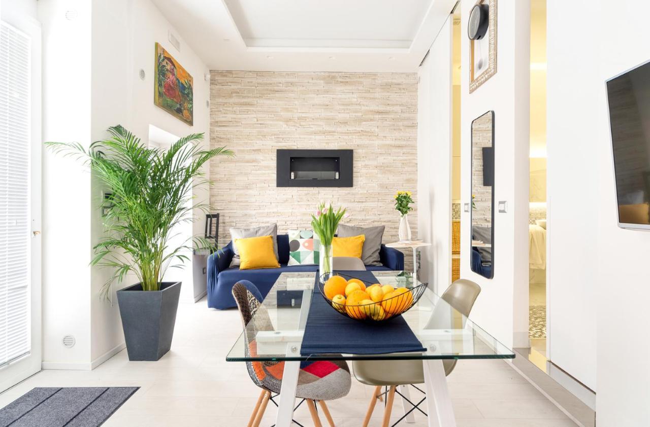 Suite Bacco Ortigia Syracuse Esterno foto